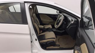 Used 2017 Honda City [2017-2020] VX CVT Petrol Automatic interior RIGHT SIDE FRONT DOOR CABIN VIEW