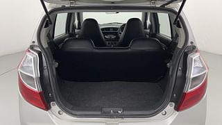 Used 2017 Maruti Suzuki Alto K10 [2014-2019] VXi Petrol Manual interior DICKY INSIDE VIEW