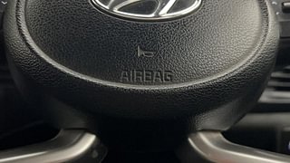 Used 2021 Hyundai New i20 Asta (O) 1.0 Turbo DCT Petrol Automatic top_features Airbags