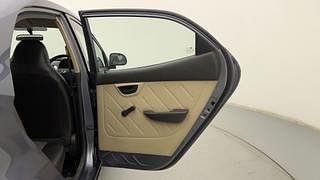 Used 2011 Hyundai Eon [2011-2018] Era Petrol Manual interior RIGHT REAR DOOR OPEN VIEW