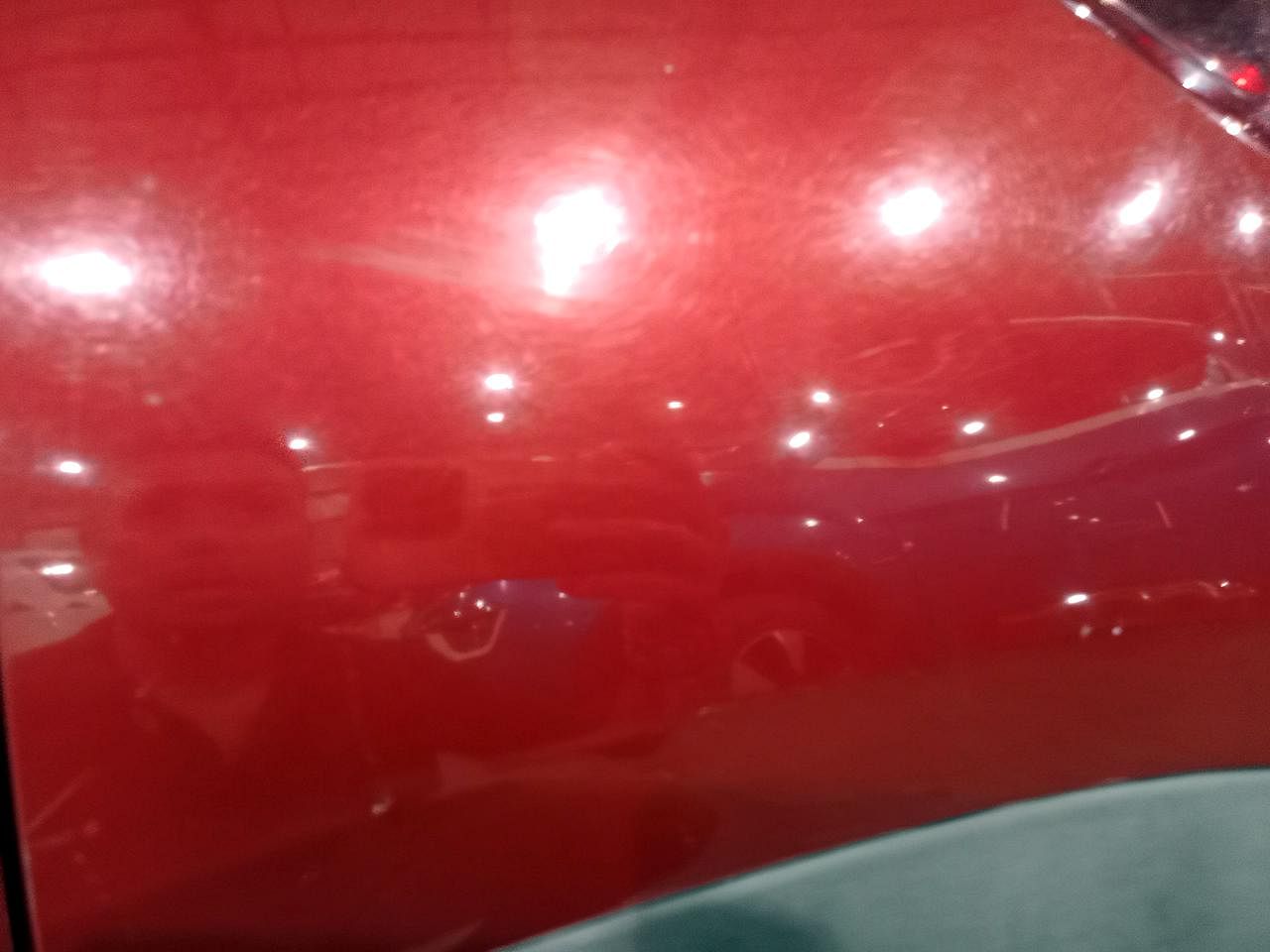 Used 2020 Renault Kwid RXL Petrol Manual dents MINOR SCRATCH