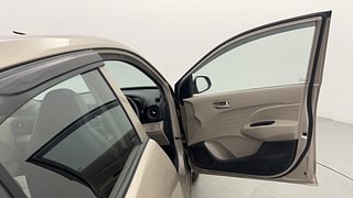 Used 2019 Hyundai New Santro 1.1 Sportz MT Petrol Manual interior RIGHT FRONT DOOR OPEN VIEW