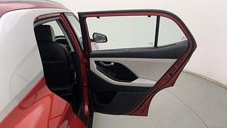 Used 2020 Hyundai Creta S Petrol Petrol Manual interior RIGHT REAR DOOR OPEN VIEW