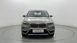 Used 2018 BMW X1 [2016-2020] sDrive20d xLine Diesel Automatic exterior FRONT VIEW