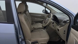 Used 2012 Maruti Suzuki Ertiga [2012-2015] ZXi Petrol Manual interior RIGHT SIDE FRONT DOOR CABIN VIEW