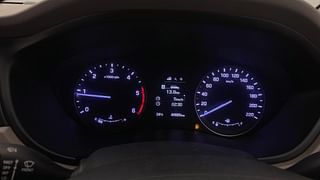 Used 2016 Hyundai Elite i20 [2014-2018] Asta 1.4 CRDI (O) Diesel Manual interior CLUSTERMETER VIEW