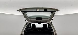 Used 2022 Maruti Suzuki Ignis Delta MT Petrol Petrol Manual interior DICKY DOOR OPEN VIEW
