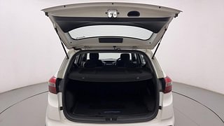 Used 2016 Hyundai Creta [2015-2018] 1.6 SX Plus Petrol Petrol Manual interior DICKY DOOR OPEN VIEW