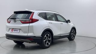 Used 2019 Honda CR-V [2018-2020] 2.0 CVT Petrol Petrol Automatic exterior RIGHT REAR CORNER VIEW