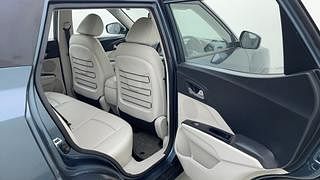 Used 2019 Mahindra XUV 300 W8 (O) Diesel Diesel Manual interior RIGHT SIDE REAR DOOR CABIN VIEW