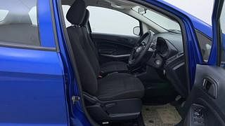 Used 2018 Ford EcoSport [2017-2021] Ambiente 1.5L TDCi Diesel Manual interior RIGHT SIDE FRONT DOOR CABIN VIEW