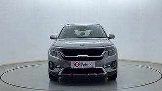 Used 2020 Kia Seltos GTX Plus DCT Petrol Automatic exterior FRONT VIEW