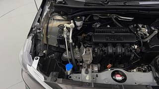 Used 2020 Honda Amaze [2018-2021] 1.2 VX i-VTEC Petrol Manual engine ENGINE RIGHT SIDE VIEW