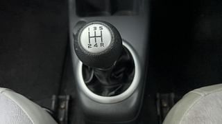 Used 2010 Maruti Suzuki Swift Dzire VXI 1.2 Petrol Manual interior GEAR  KNOB VIEW
