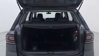 Used 2022 Volkswagen Taigun Topline 1.0 TSI MT Petrol Manual interior DICKY INSIDE VIEW