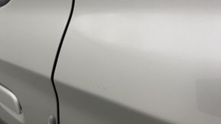 Used 2017 Maruti Suzuki Alto K10 [2014-2019] VXi (O) Petrol Manual dents MINOR SCRATCH