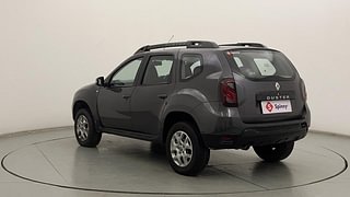 Used 2019 renault Duster 85 PS RXS MT Diesel Manual exterior LEFT REAR CORNER VIEW