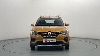 Used 2019 Renault Triber RXT Petrol Manual exterior FRONT VIEW