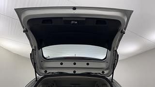 Used 2018 Renault Captur [2017-2020] RXE Petrol Petrol Manual interior DICKY DOOR OPEN VIEW
