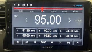 Used 2017 Hyundai Grand i10 [2017-2020] Magna 1.2 Kappa VTVT Petrol Manual top_features Integrated (in-dash) music system