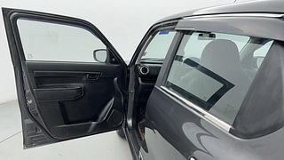 Used 2021 Maruti Suzuki S-Presso VXI Plus AT Petrol Automatic interior LEFT FRONT DOOR OPEN VIEW