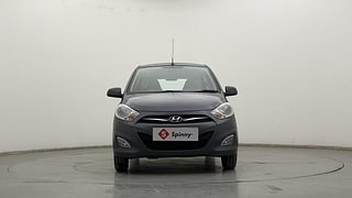 Used 2016 hyundai i10 Sportz 1.1 Petrol Petrol Manual exterior FRONT VIEW