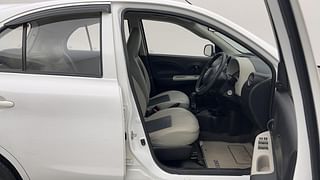 Used 2014 Nissan Micra Active [2012-2020] XV Petrol Manual interior RIGHT SIDE FRONT DOOR CABIN VIEW