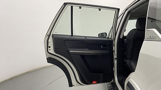 Used 2018 Tata Hexa [2016-2020] XTA Diesel Automatic interior LEFT REAR DOOR OPEN VIEW