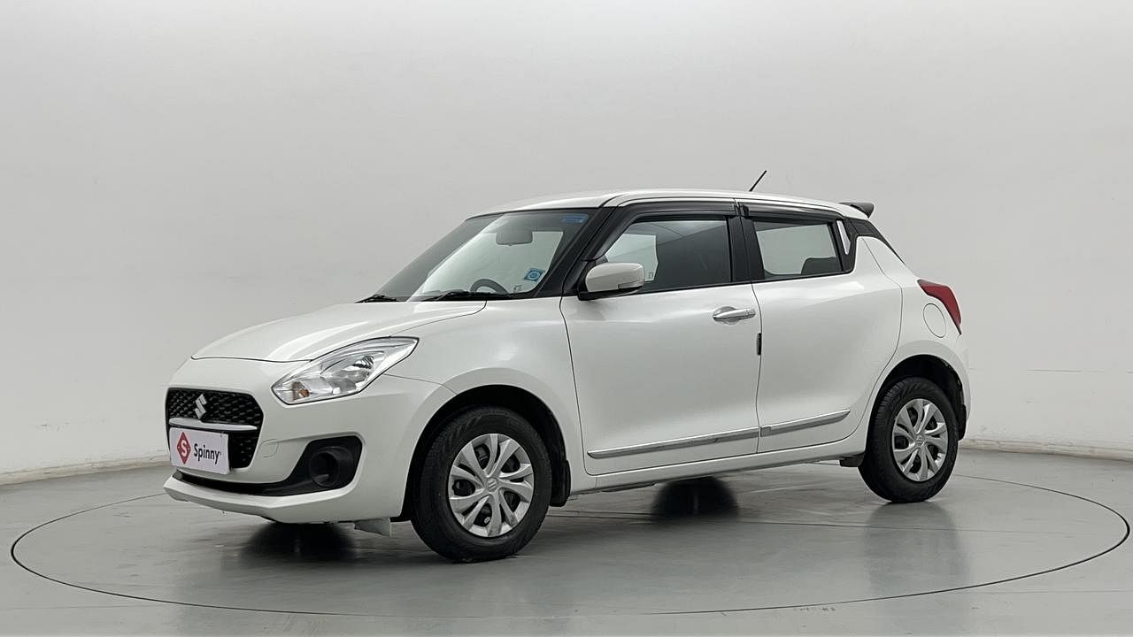 Maruti Suzuki Swift emerges as best selling car in February