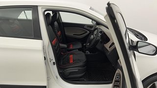 Used 2015 Hyundai Elite i20 [2014-2018] Asta 1.2 Petrol Manual interior RIGHT SIDE FRONT DOOR CABIN VIEW