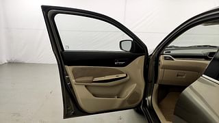 Used 2017 Maruti Suzuki Dzire [2017-2020] ZDI Plus Diesel Manual interior LEFT FRONT DOOR OPEN VIEW