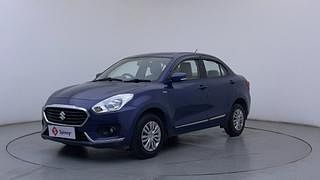 Used Dzire Petrol Automatic Cars from 2020 in Chennai - Second Hand ...