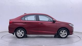 Used 2019 honda Amaze 1.5 VX i-DTEC Diesel Manual exterior RIGHT SIDE VIEW