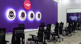 Spinny Car Hub, Fun Republic Mall, Coimbatore