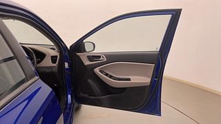Used 2016 Hyundai Elite i20 [2014-2018] Asta 1.4 CRDI (O) Diesel Manual interior RIGHT FRONT DOOR OPEN VIEW