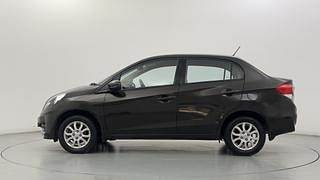 Used 2015 Honda Amaze [2013-2016] 1.2 VX i-VTEC Petrol Manual exterior LEFT SIDE VIEW