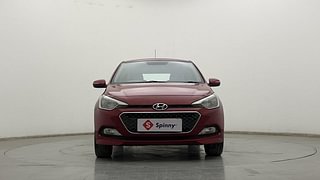 Used 2015 Hyundai Elite i20 [2014-2018] Asta 1.2 Petrol Manual exterior FRONT VIEW