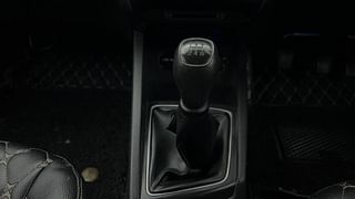 Used 2018 Hyundai Elite i20 [2018-2020] Asta 1.2 Petrol Manual interior GEAR  KNOB VIEW