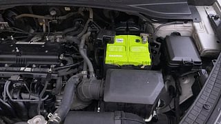 Used 2017 Hyundai Creta [2015-2018] 1.6 SX Plus Auto Petrol Petrol Automatic engine ENGINE LEFT SIDE VIEW