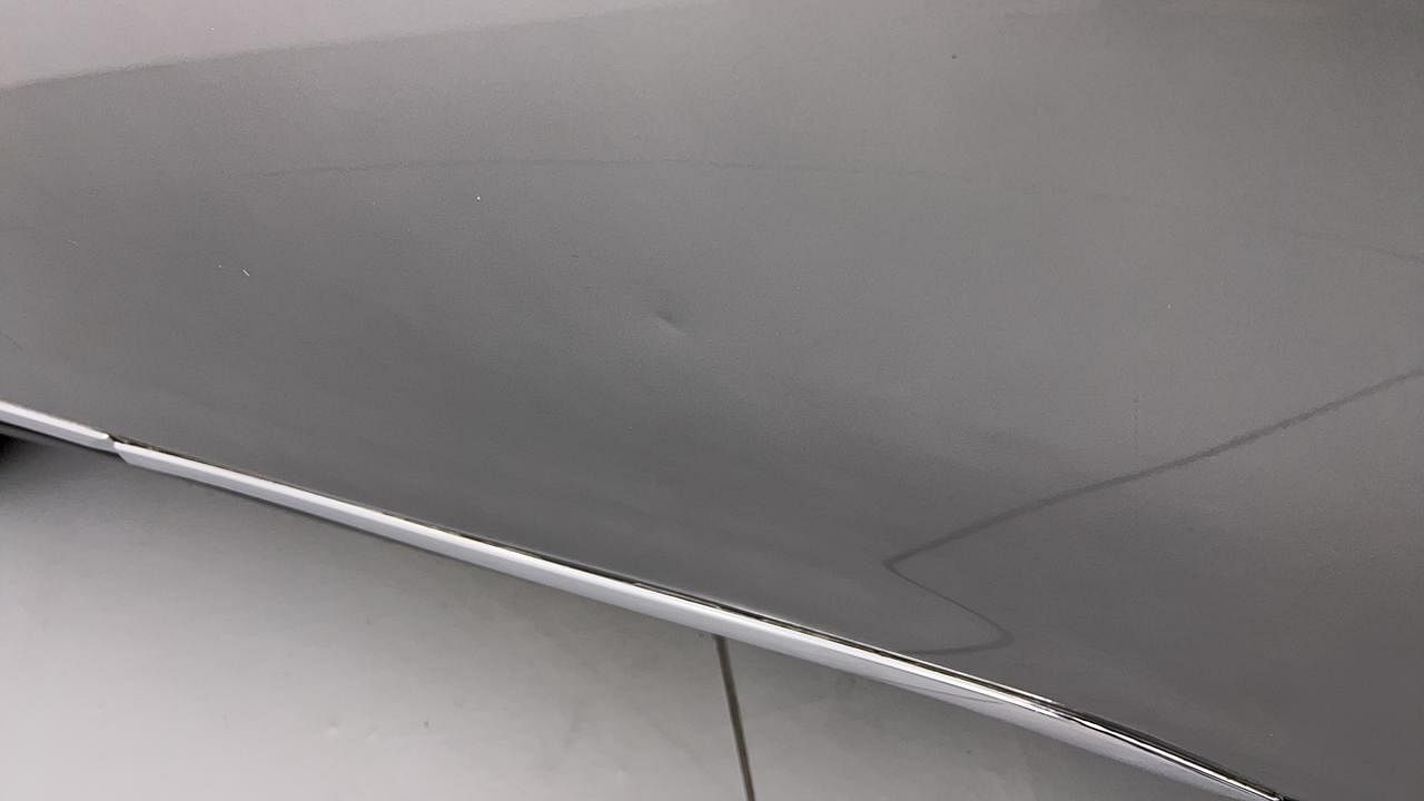 Used 2018 Maruti Suzuki Vitara Brezza [2016-2020] ZDi Diesel Manual dents MINOR DENT