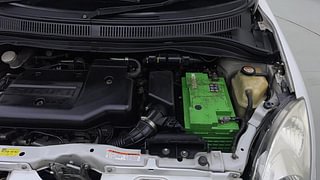 Used 2011 Maruti Suzuki Swift [2007-2011] VDi Diesel Manual engine ENGINE LEFT SIDE VIEW