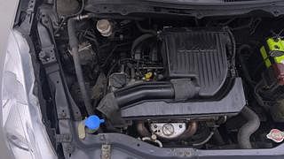 Used 2012 Maruti Suzuki Swift [2011-2017] ZXi Petrol Manual engine ENGINE RIGHT SIDE VIEW