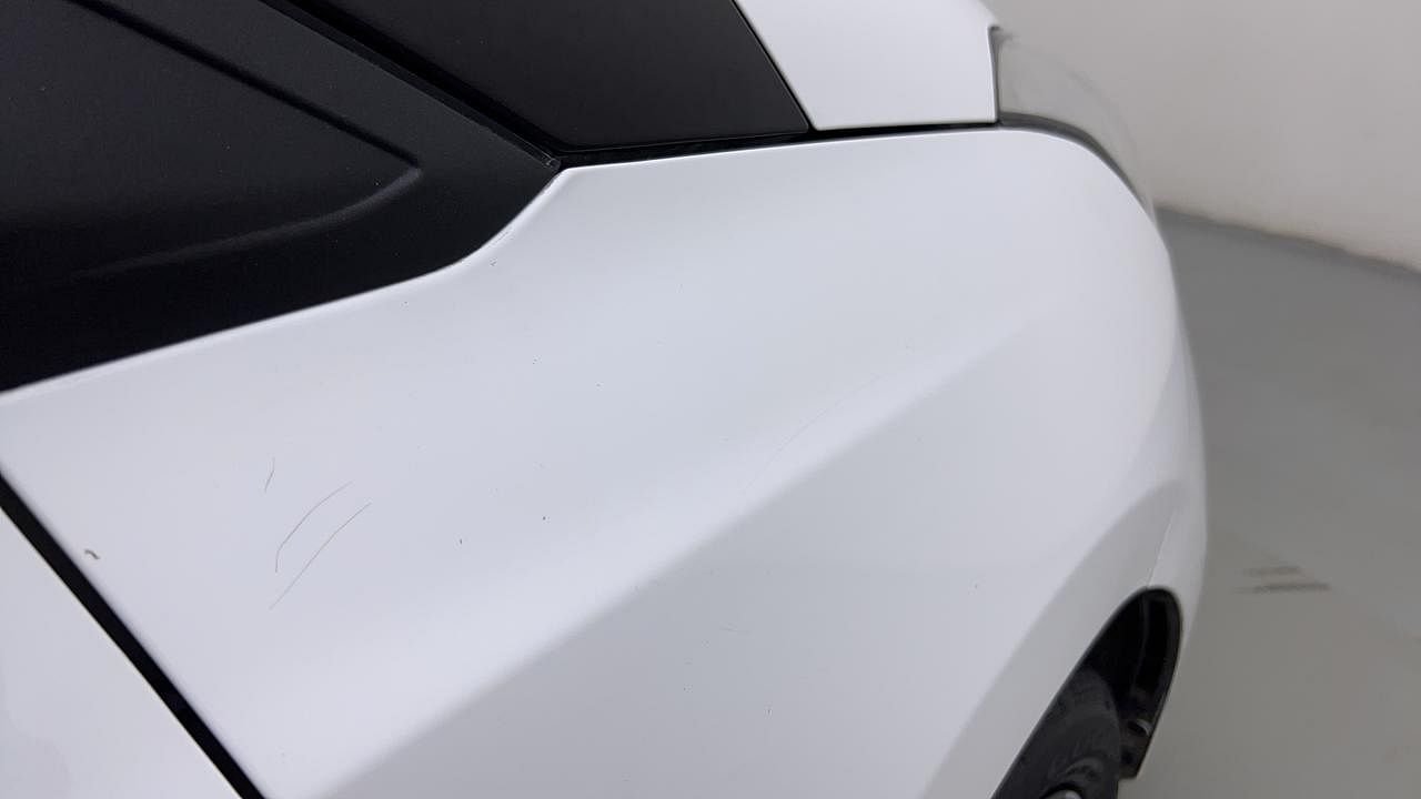 Used 2019 Hyundai Grand i10 [2017-2020] Sportz 1.2 Kappa VTVT Dual Tone Petrol Manual dents MINOR SCRATCH