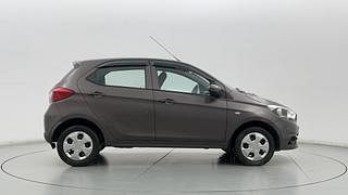 Used 2018 Tata Tiago [2016-2020] Revotorq XT Diesel Manual exterior RIGHT SIDE VIEW