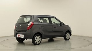 Used 2019 Maruti Suzuki Alto K10 [2014-2019] VXI AMT Petrol Automatic exterior RIGHT REAR CORNER VIEW