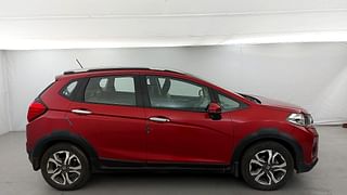 Used 2019 Honda WR-V [2017-2020] VX i-VTEC Petrol Manual exterior RIGHT SIDE VIEW