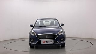 Used 2018 Maruti Suzuki Dzire [2017-2020] ZXi Plus AMT Petrol Automatic exterior FRONT VIEW