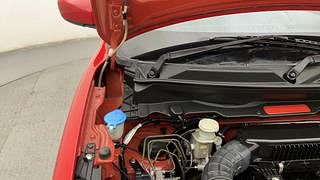 Used 2020 Maruti Suzuki S-Presso VXI Plus AT Petrol Automatic engine ENGINE RIGHT SIDE HINGE & APRON VIEW