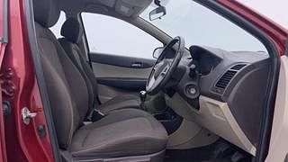 Used 2010 Hyundai i20 [2008-2012] Asta 1.2 Petrol Manual interior RIGHT SIDE FRONT DOOR CABIN VIEW
