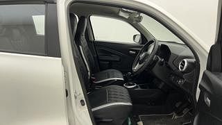 Used 2022 Maruti Suzuki Celerio ZXi Plus Petrol Manual interior RIGHT SIDE FRONT DOOR CABIN VIEW